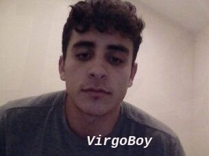 VirgoBoy