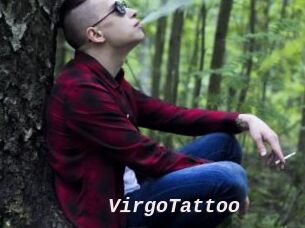 VirgoTattoo