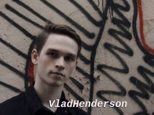 VladHenderson