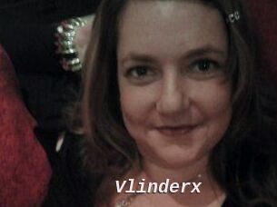 Vlinderx