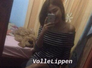VolleLippen