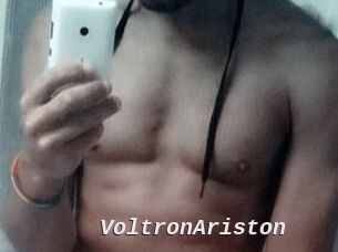 Voltron_Ariston