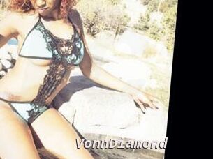 VonnDiamond