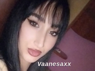 Vaanesaxx