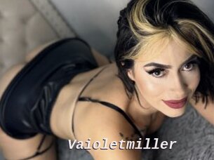 Vaioletmiller