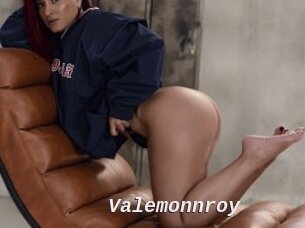 Valemonnroy