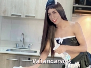 Valencandyx