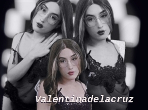 Valentinadelacruz