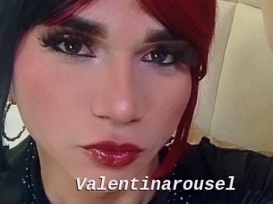 Valentinarousel