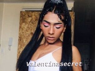 Valentinasecret