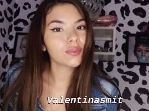 Valentinasmit