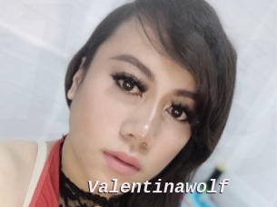 Valentinawolf