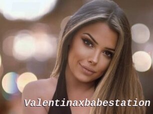 Valentinaxbabestation