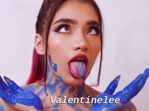 Valentinelee