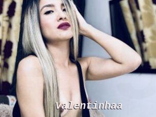 Valentinhaa