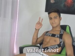 Valentinhot