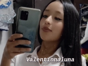 Valentinnaluna