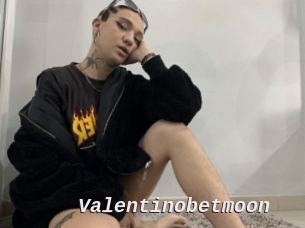 Valentinobetmoon