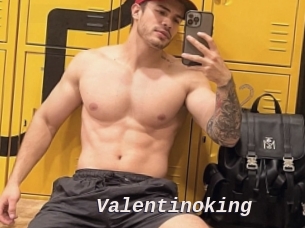 Valentinoking