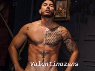 Valentinozans