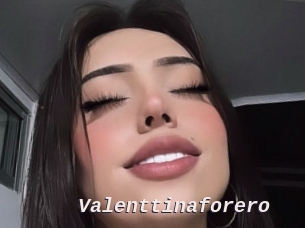 Valenttinaforero