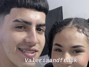 Valeriaandfrank