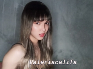 Valeriacalifa