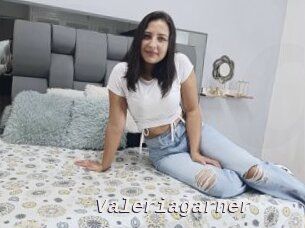 Valeriagarner