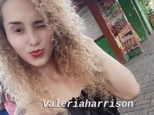 Valeriaharrison