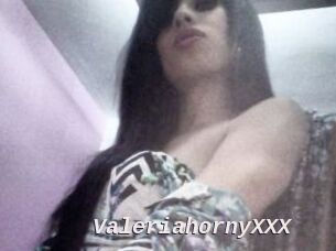 ValeriahornyXXX