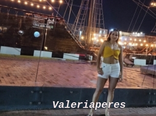 Valeriaperes
