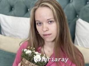 Valeriaray