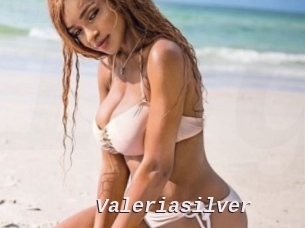 Valeriasilver