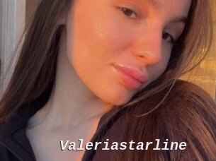 Valeriastarline