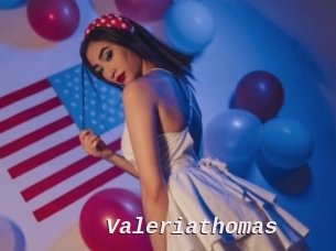 Valeriathomas