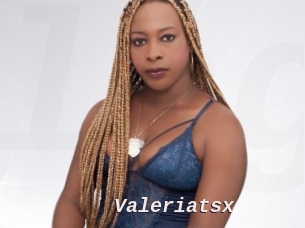 Valeriatsx