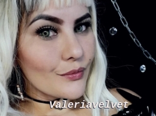 Valeriavelvet