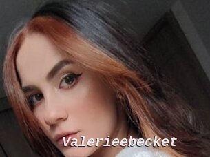 Valerieebecket