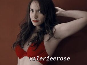 Valerieerose