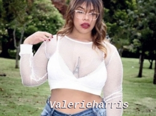 Valerieharris