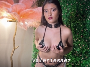 Valeriesaez