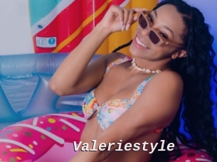 Valeriestyle