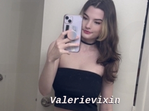 Valerievixin