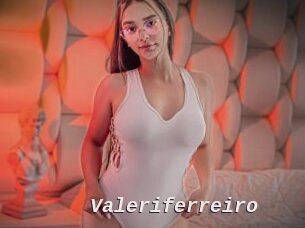 Valeriferreiro