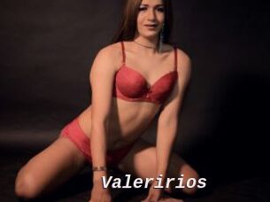 Valeririos