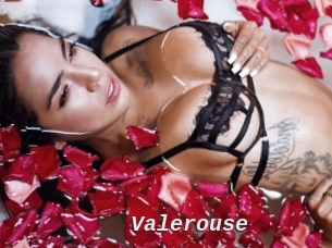 Valerouse