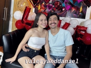 Valeryanddaniel