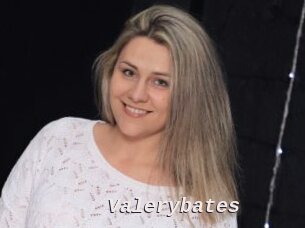 Valerybates