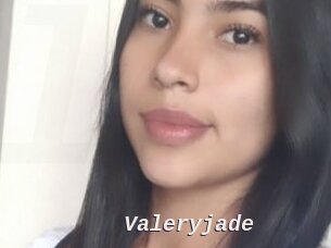 Valeryjade