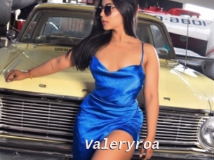 Valeryroa